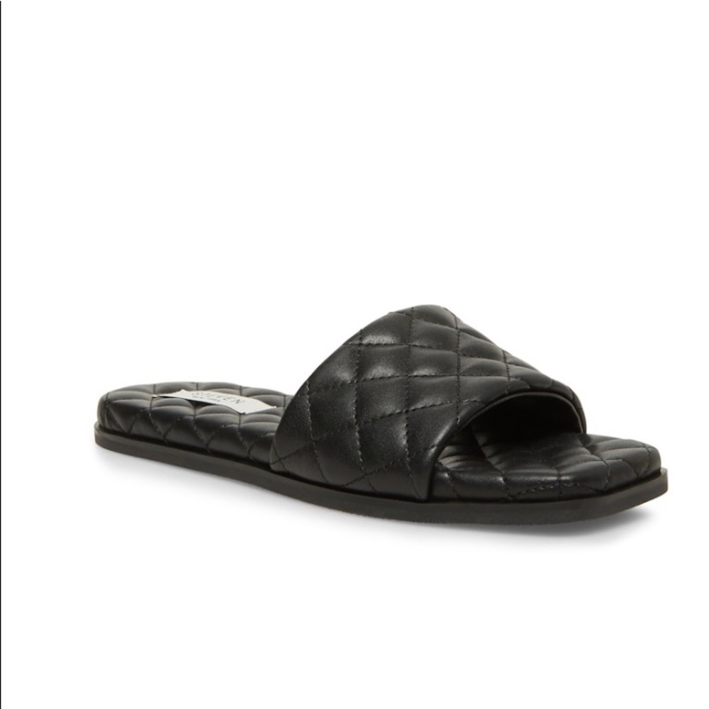 Steven by Steve Madden slide sandal